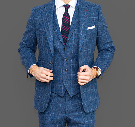 Bespoke Suits Perth